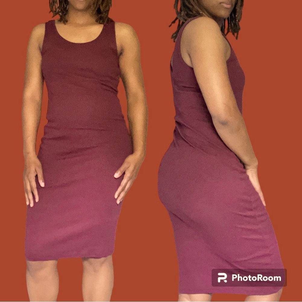 Bodycon Dress